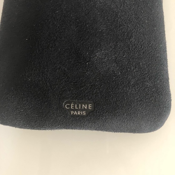 SOLD Celine Thin Shadow Sunglasses - Picture 8 of 8